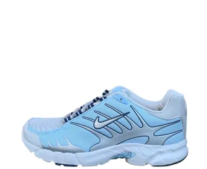 Women's Nike Air Skylon Grey Silver Ice Blue (Size Women's