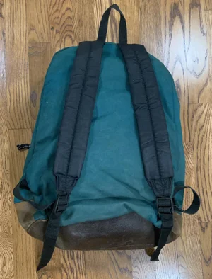 brown vegan leather backpack Rebecca Rounded a vertical zipper pocket Thule EnRoute Sling Pack Color:dark blue All for 13-inch MacBook Neo