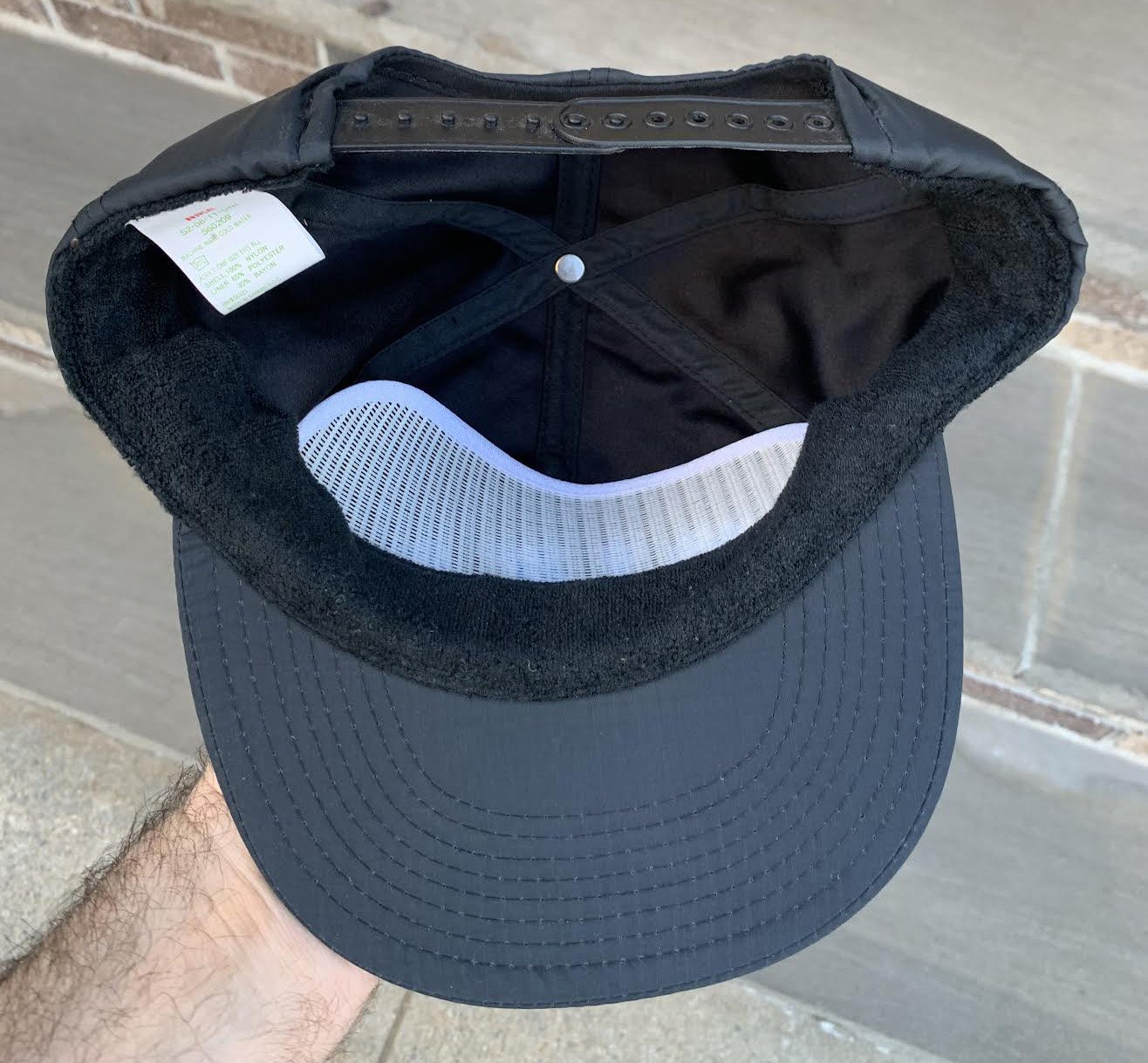 inside of Nike hat .jpg