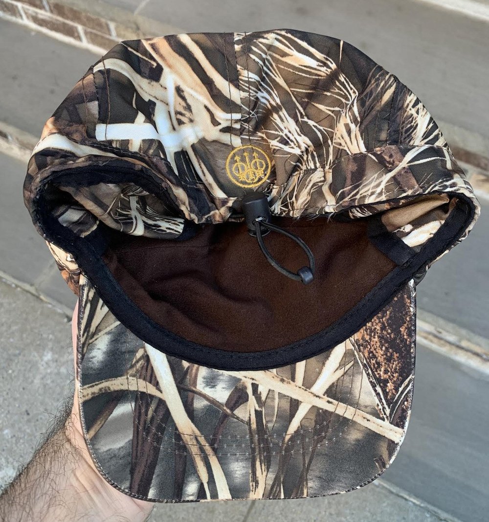 Beretta Ball Cap Beretta Firearms Circle Logo Design Hat, Custom