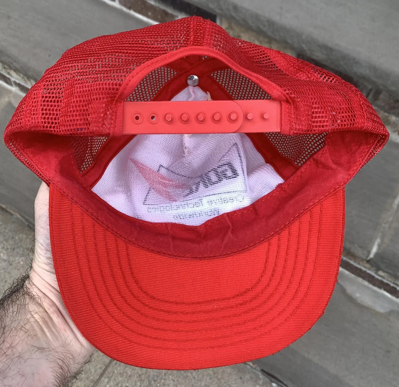 inside of Gore hat .jpg