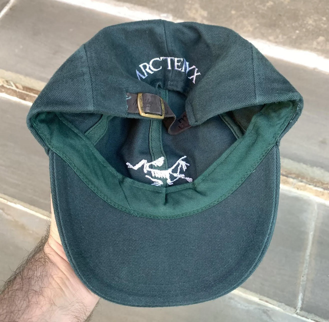 inside of Arc hat .jpg