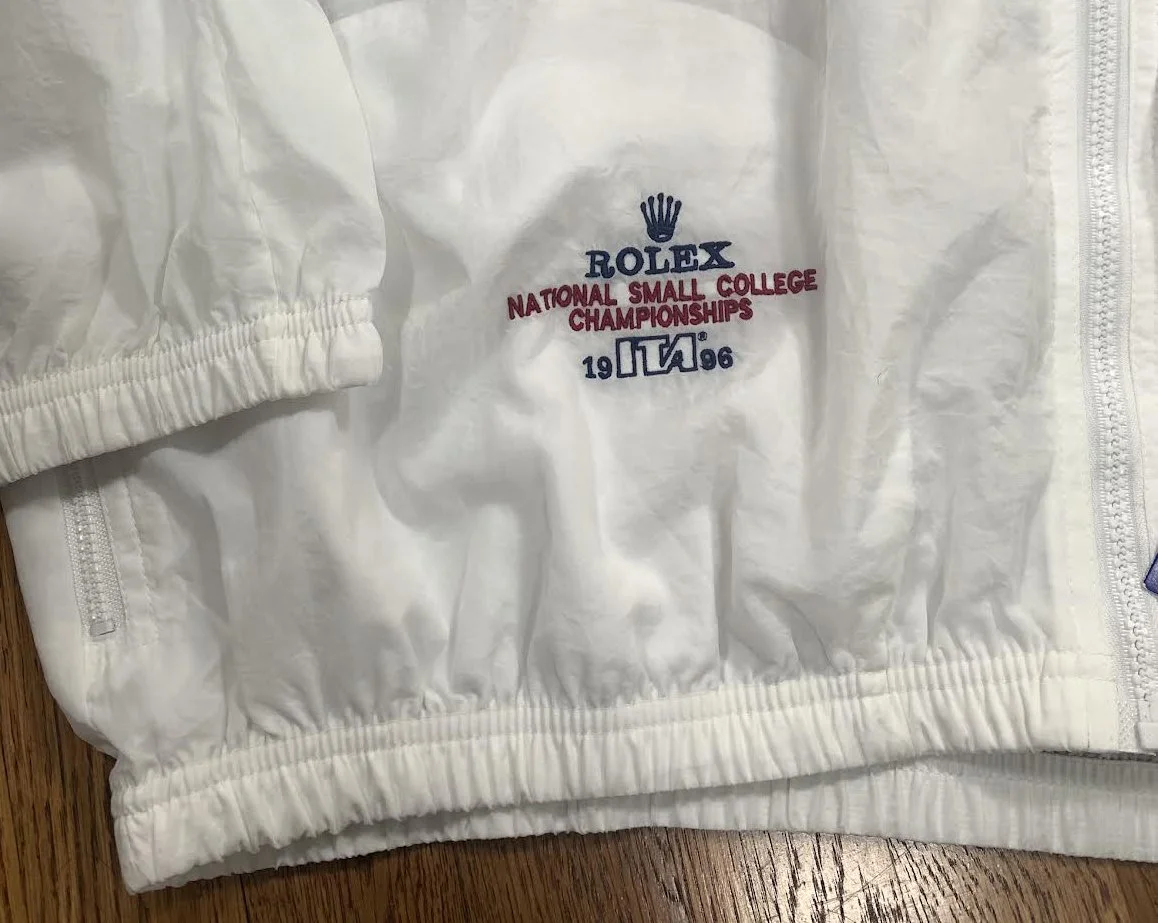 Rolex Embroidered logo .jpg