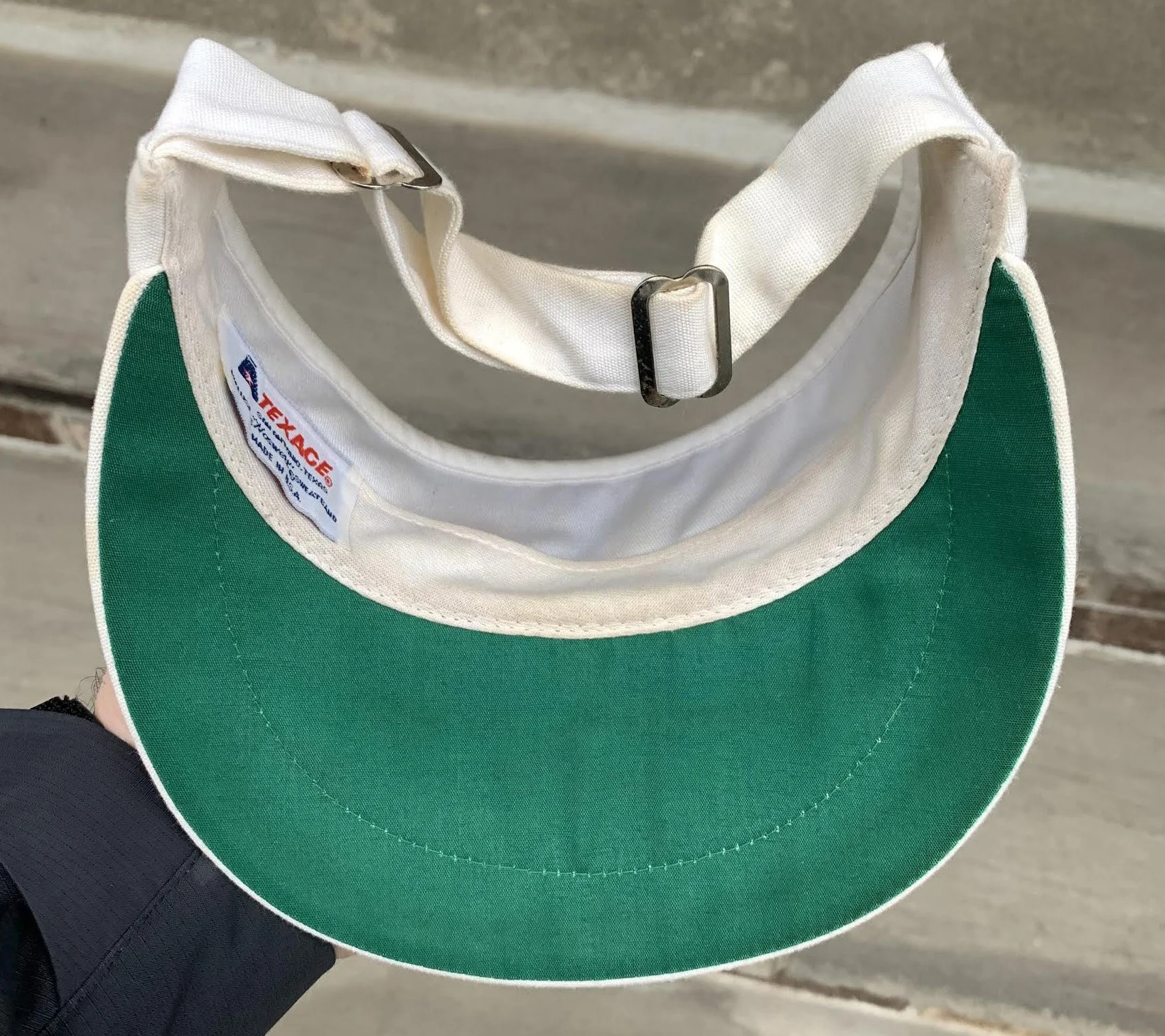 inside of rolex hat .jpg