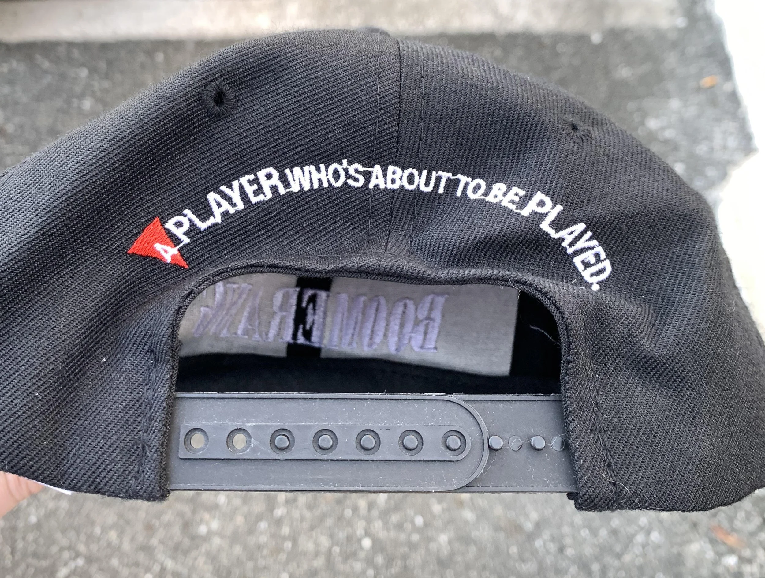 Back of Boomerang hat .jpg