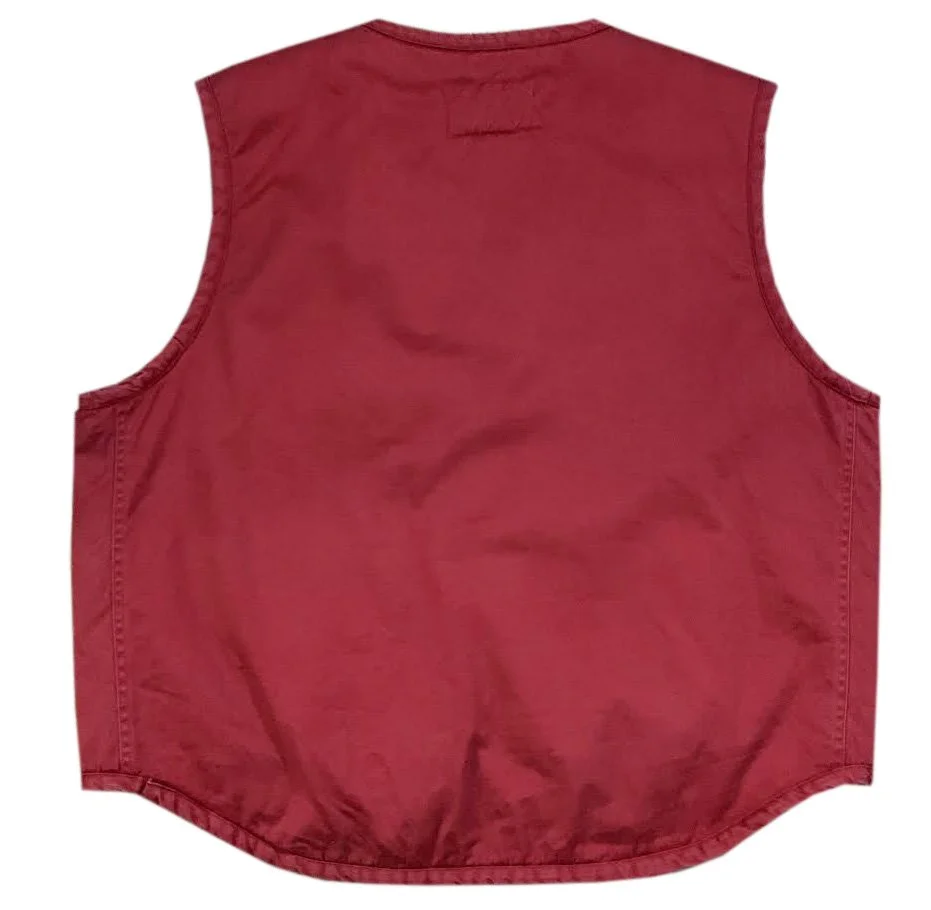 back of perry ellis vest .jpg