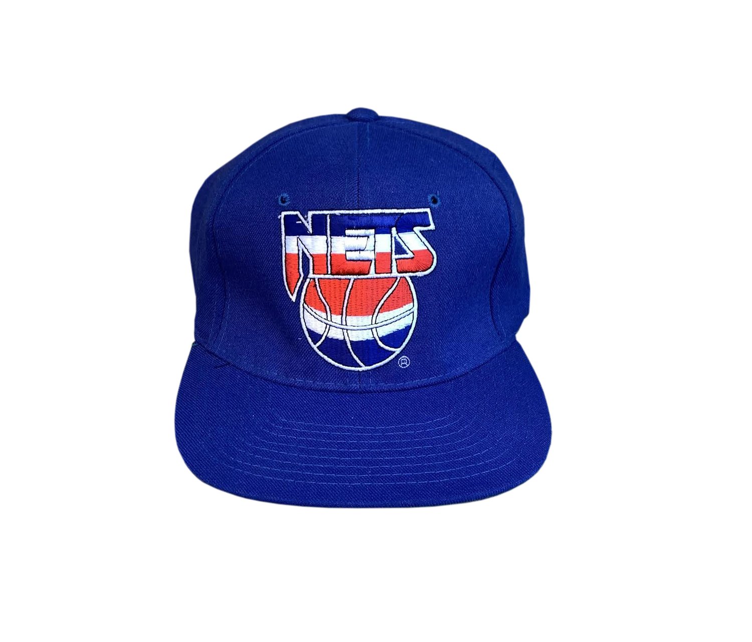 new jersey nets snapback hat
