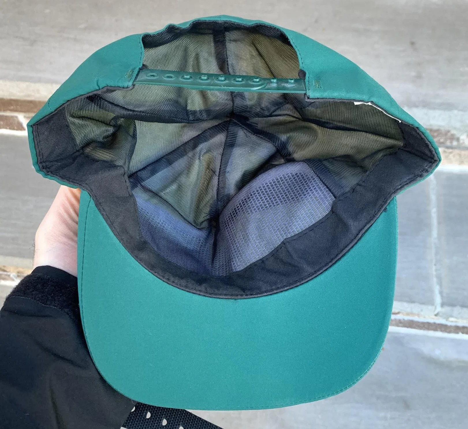 inside of gore hat .jpg