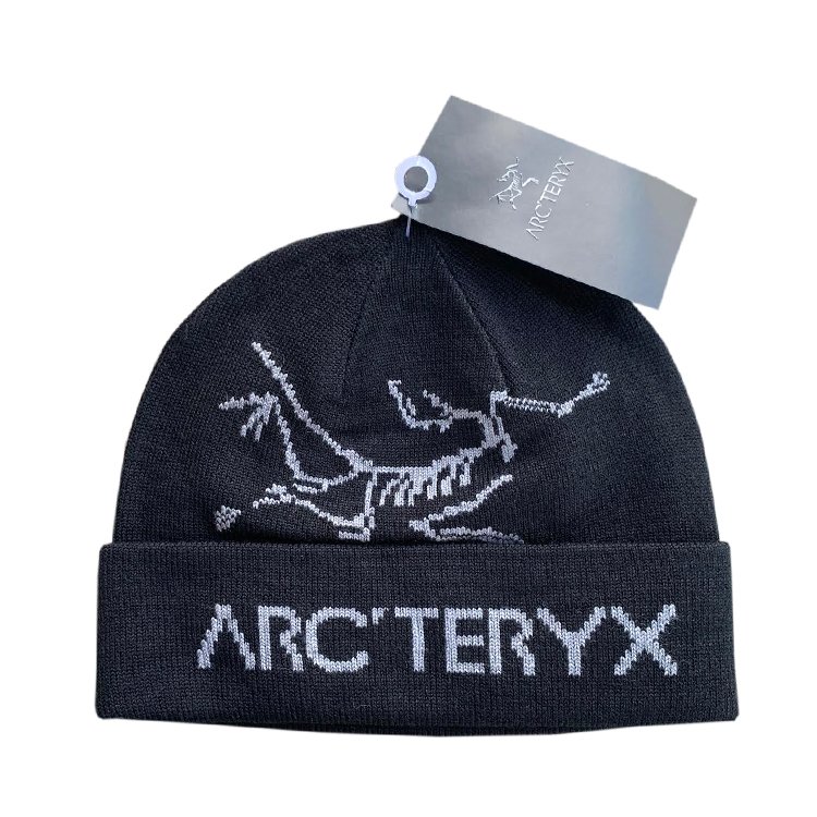 Arcteryx — Roots