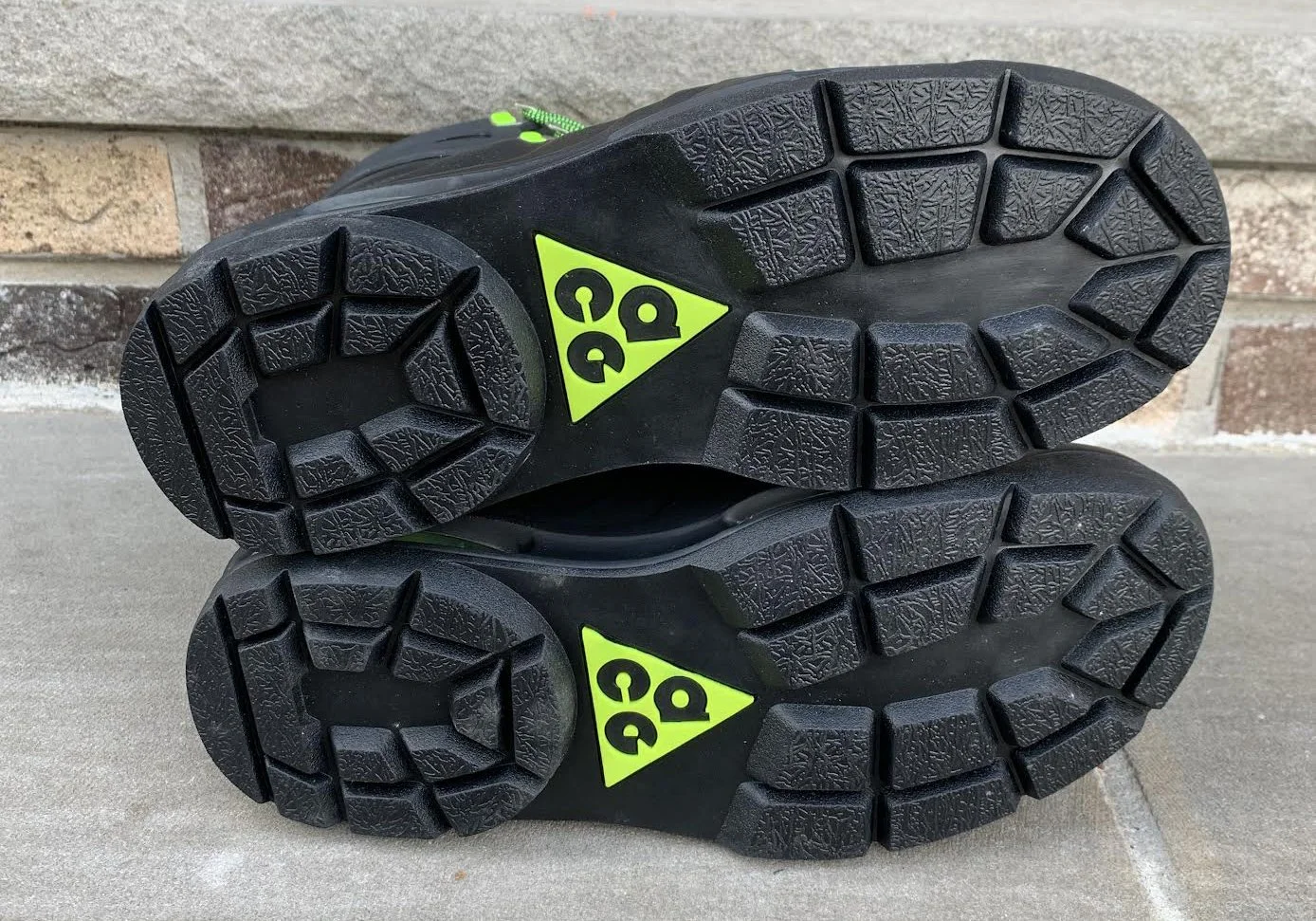 nike superdome acg