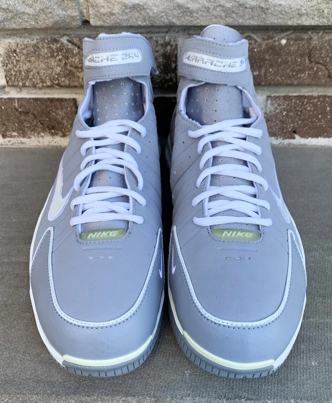 front of Huarache.jpg
