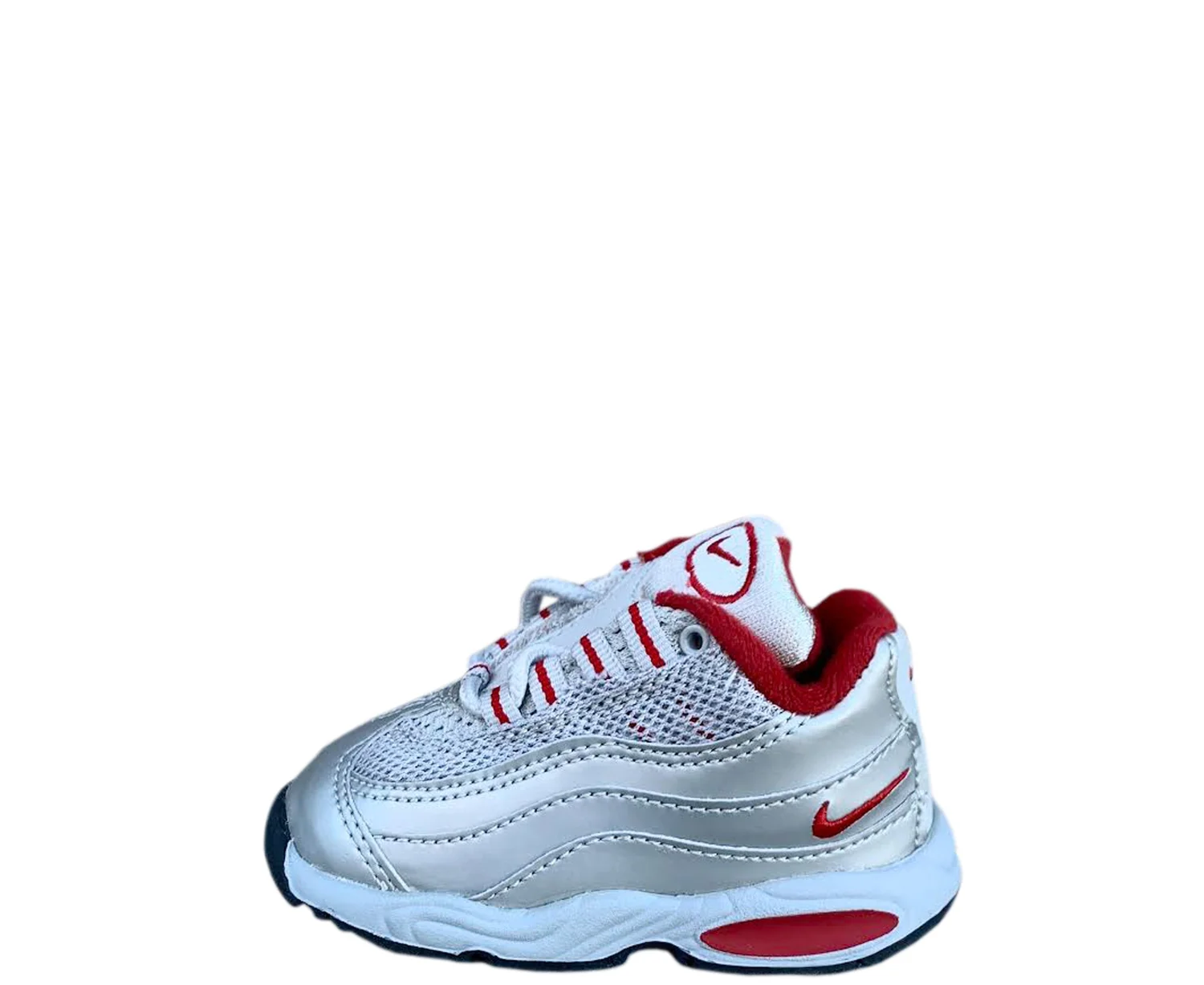 Brand Nike Infant Nike Air Max 95 Girls' Nike Infant Toddler Air