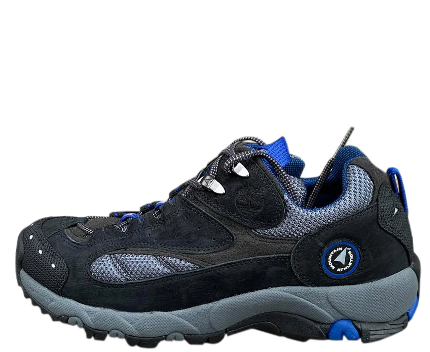 Timberland Mountain Athletics hiking/athletic shoe Timberland Men main image 3