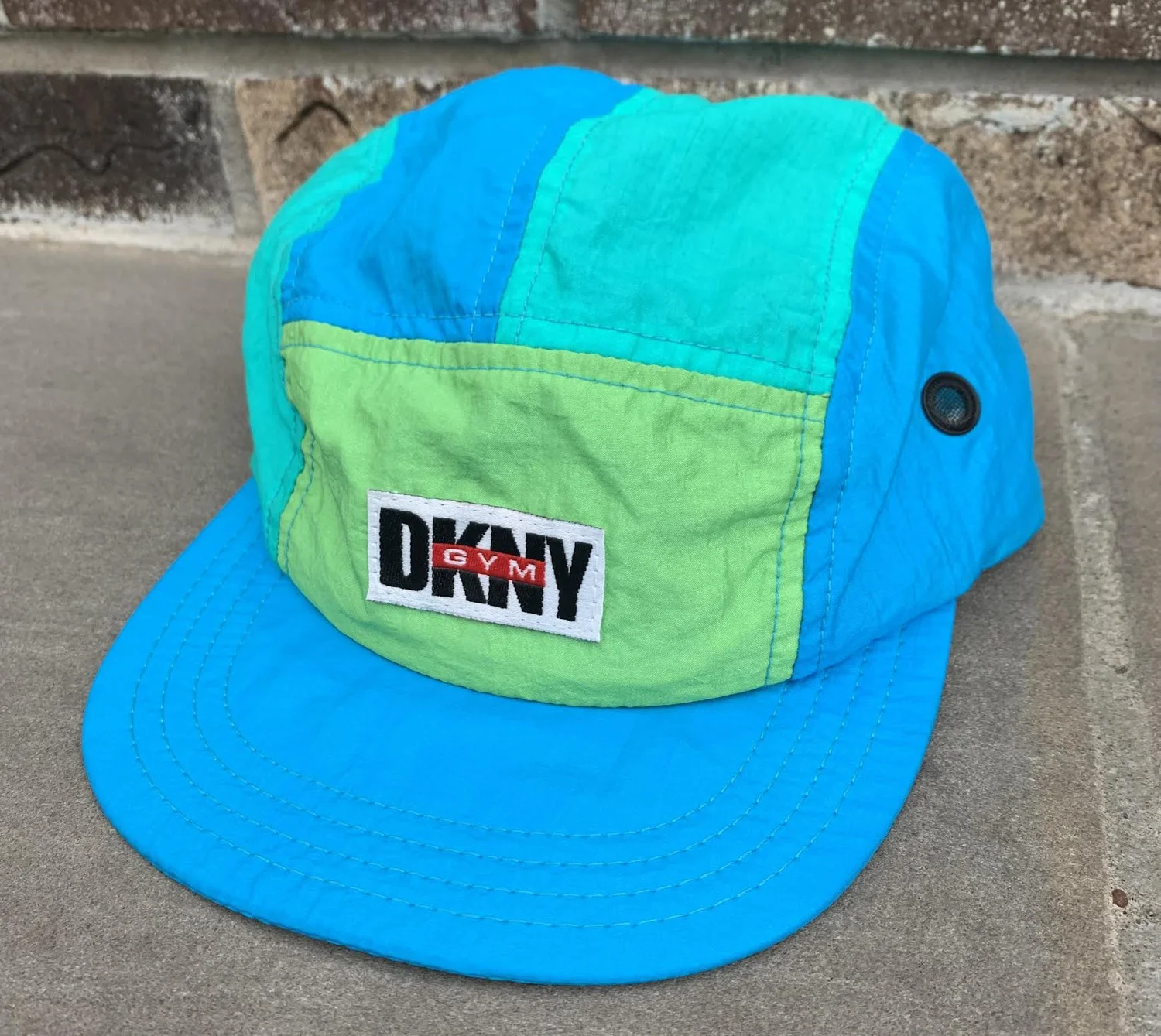 dkny gym