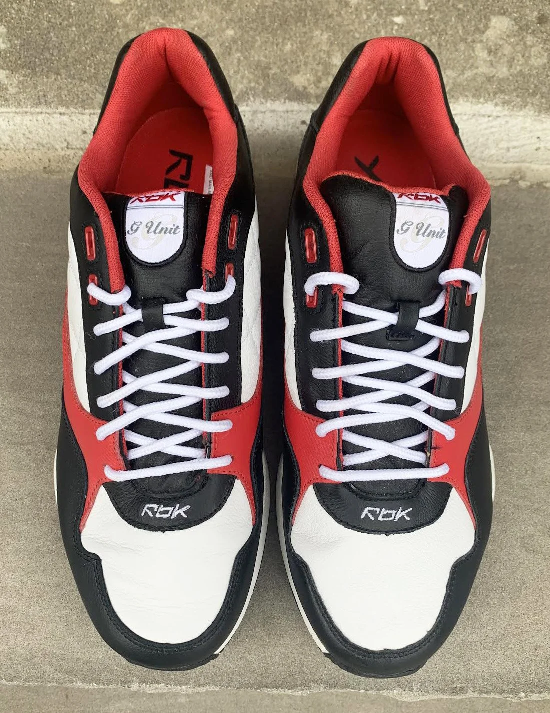 front of Reebok G Unit .jpg