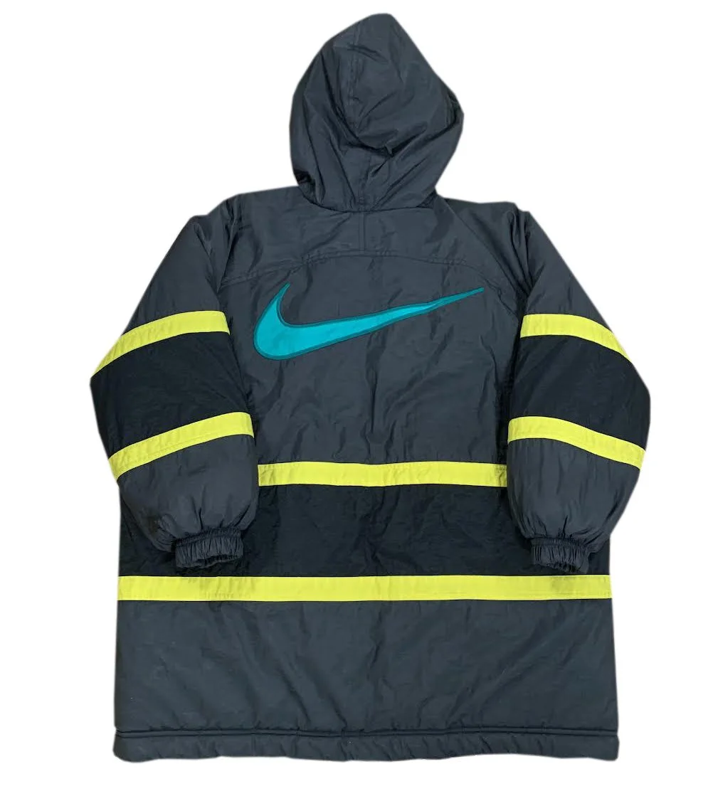 nike junior coat sale