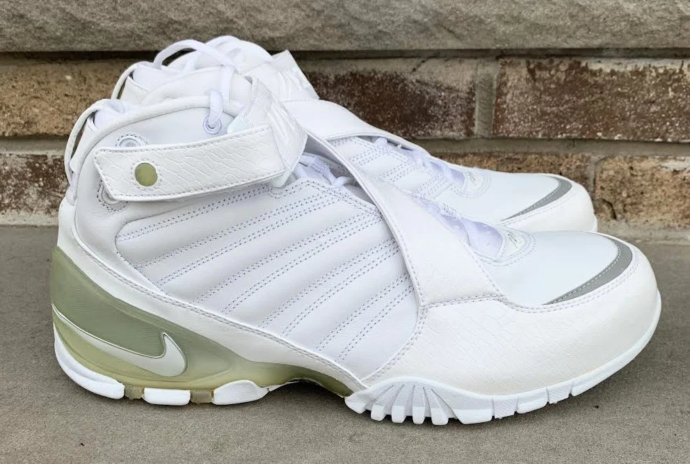 nike zoom vick 3 university blue