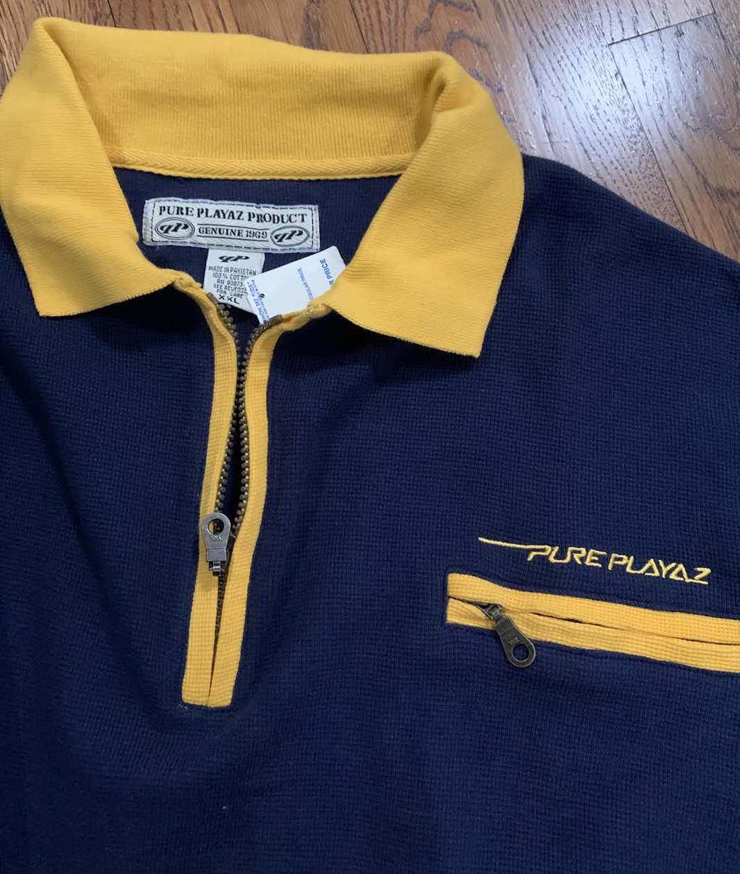 Pure playaz collar .jpg