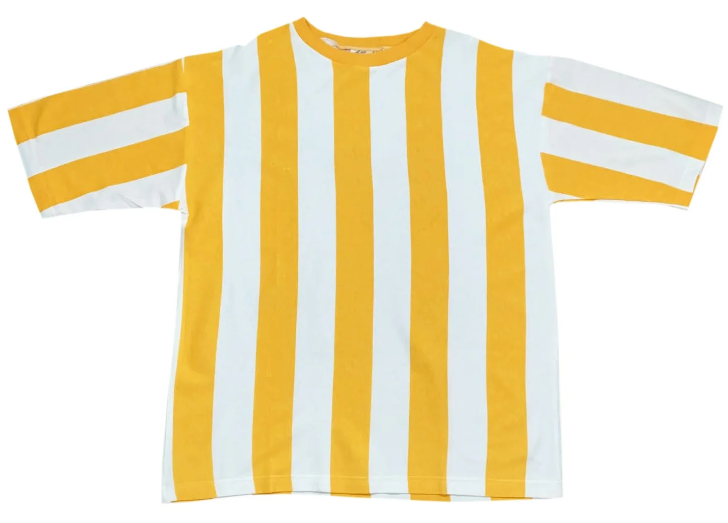 Uneven Striped T-Shirt main image 0