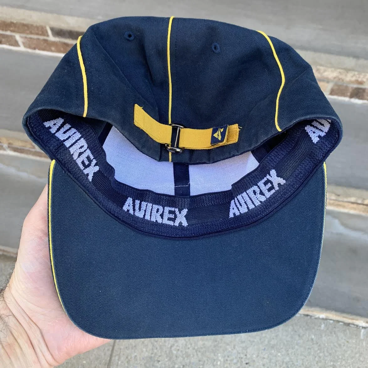 avirex hat .jpg