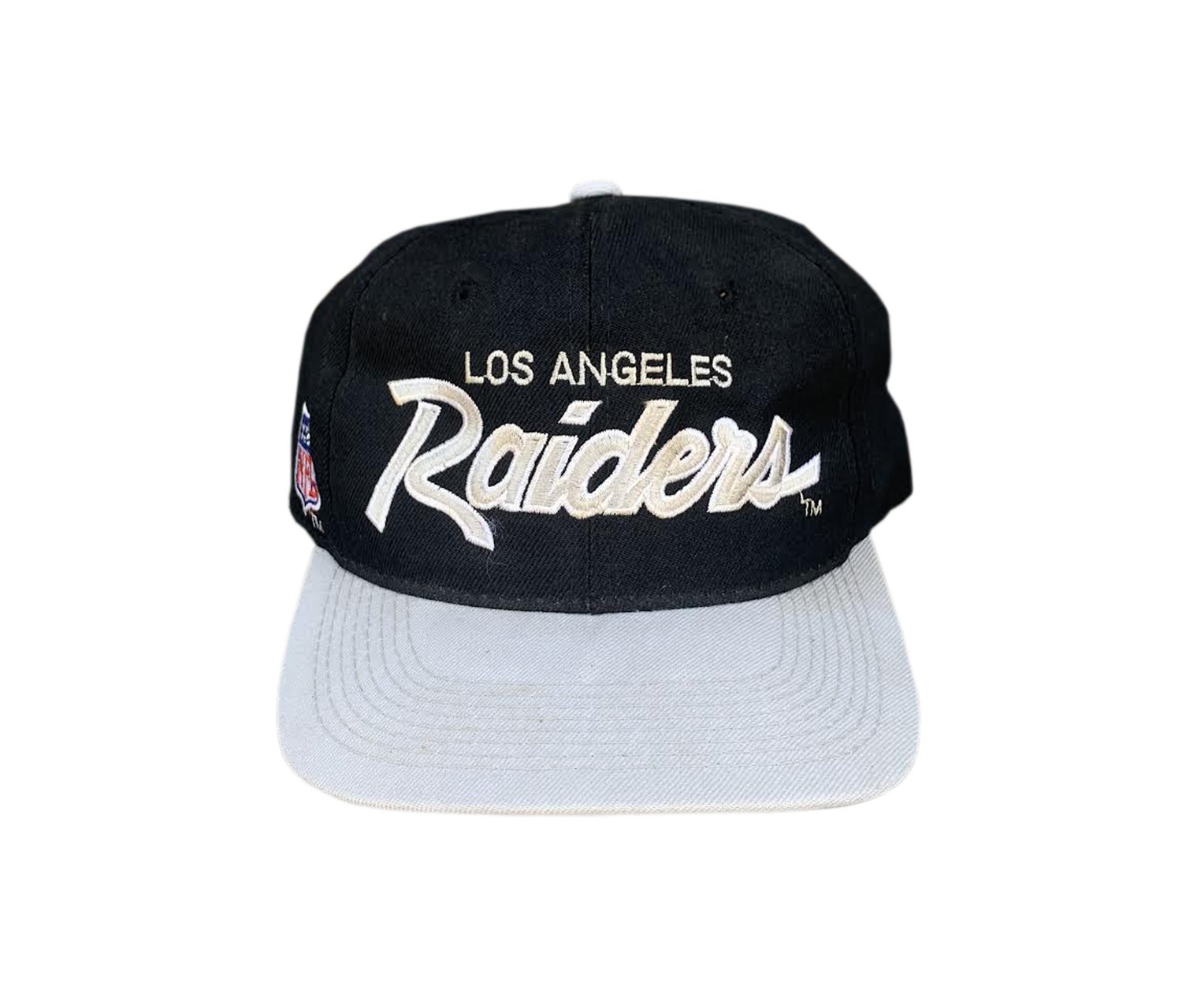 nwa raiders hat