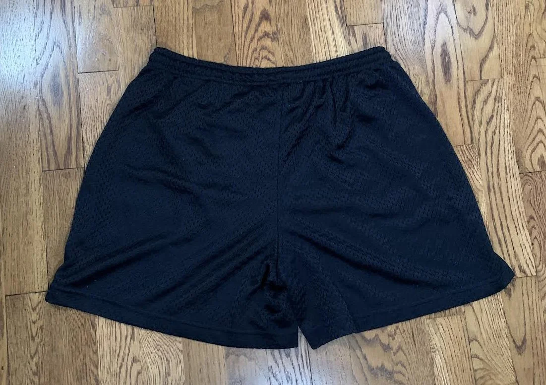 back of DKNY shorts .jpg