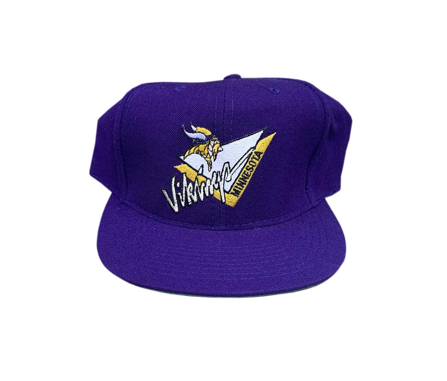 Vikings Snapback .jpg
