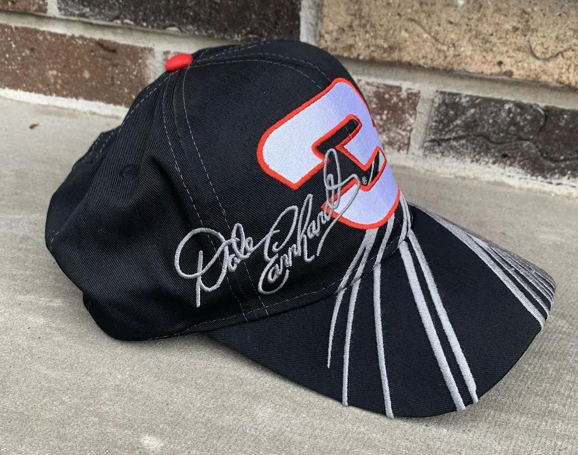2 side of Dale Earnhardt cap .jpg