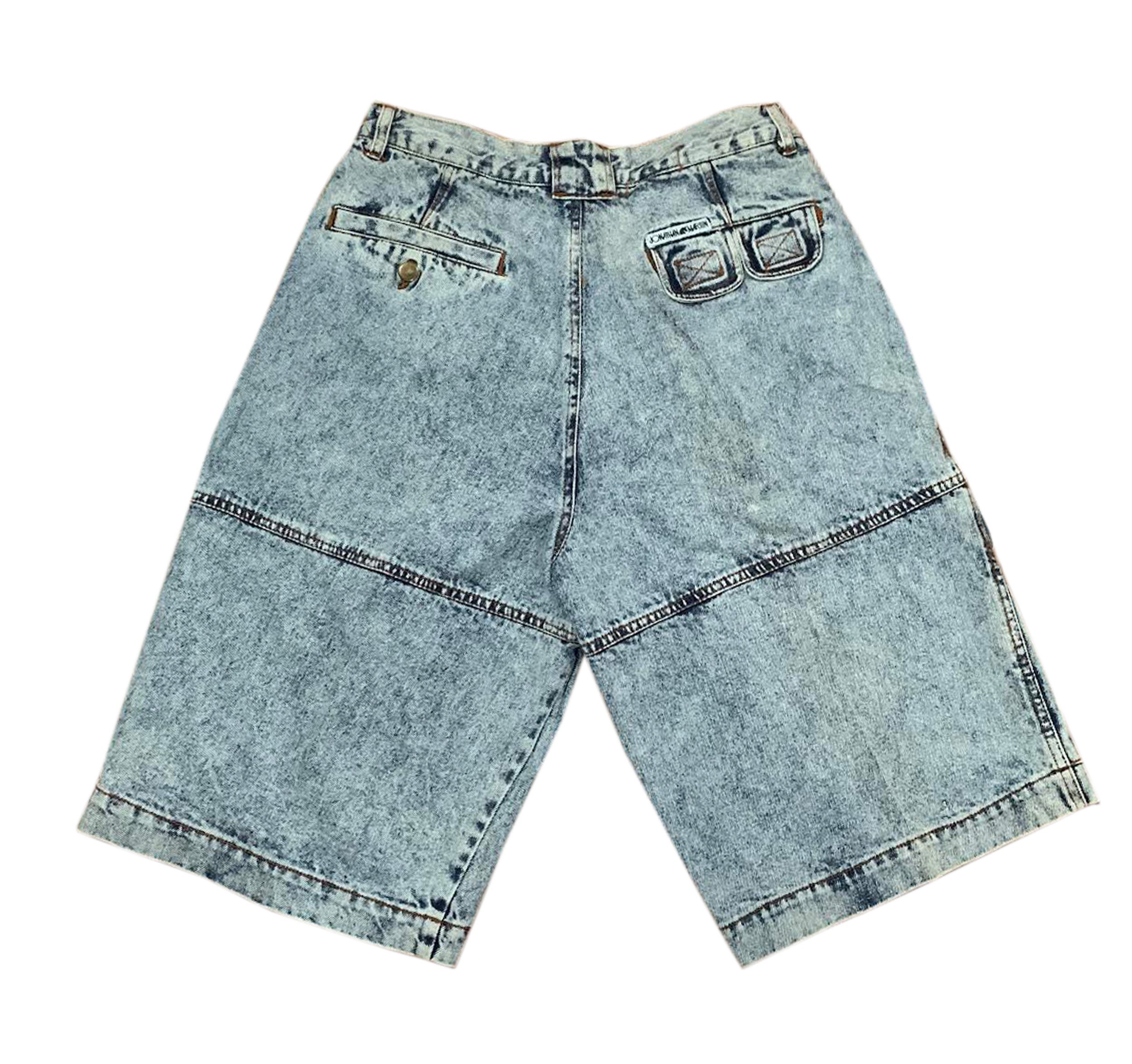 back of Denim shorts .jpg