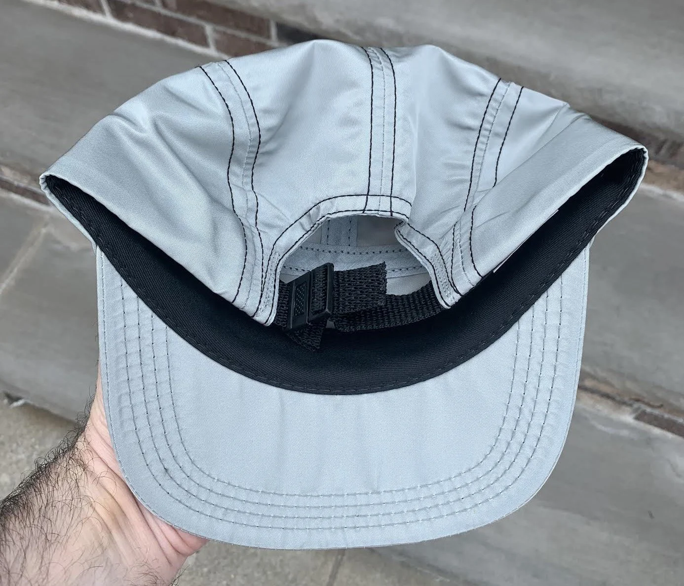 inside of dkny hat .jpg