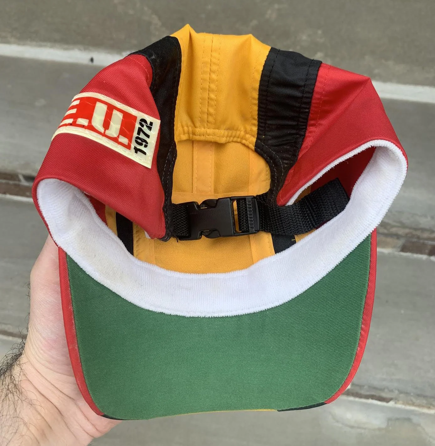 inside of Ecko hat .jpg