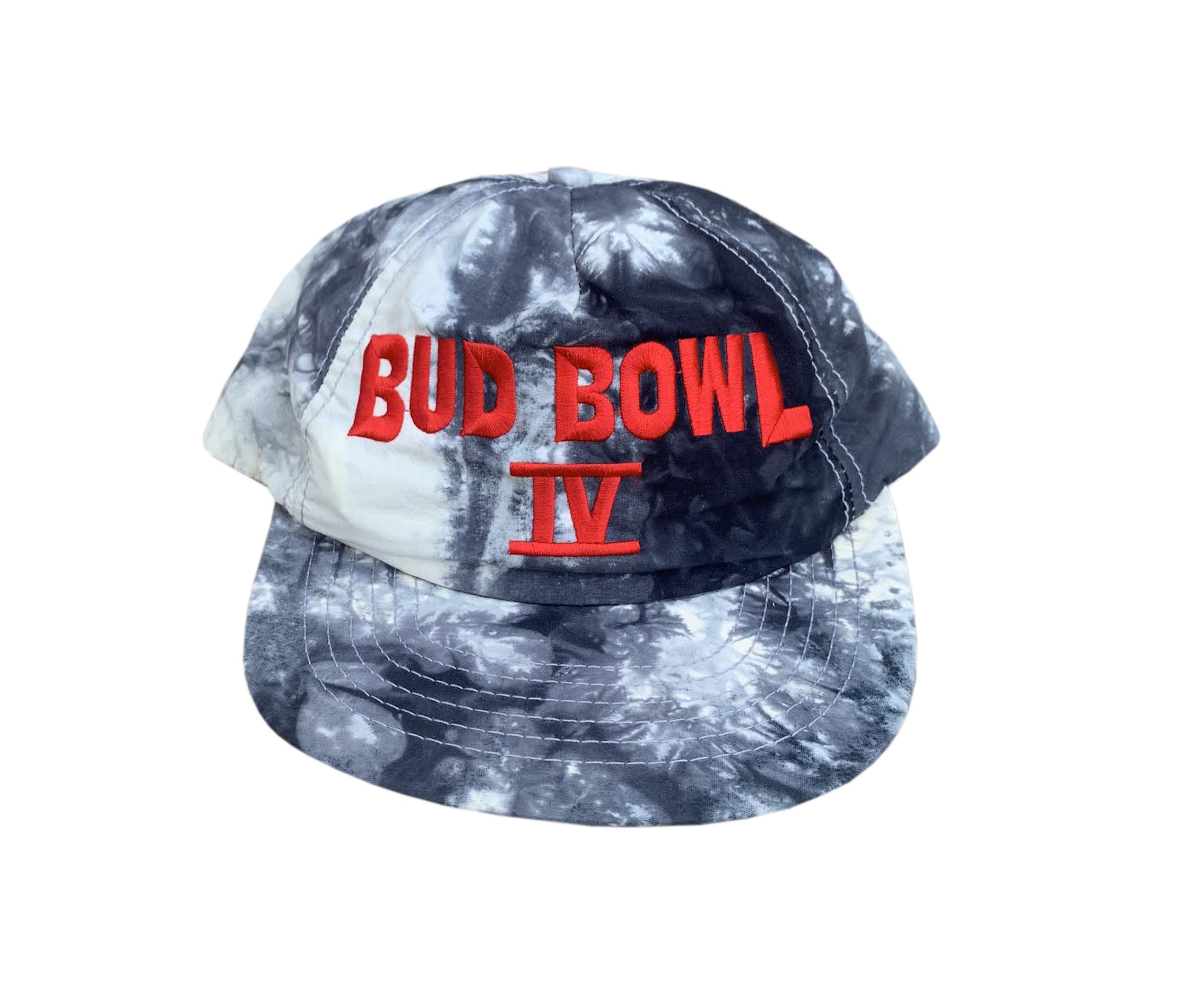 Bud Bowl IV Tie Die hat .jpg