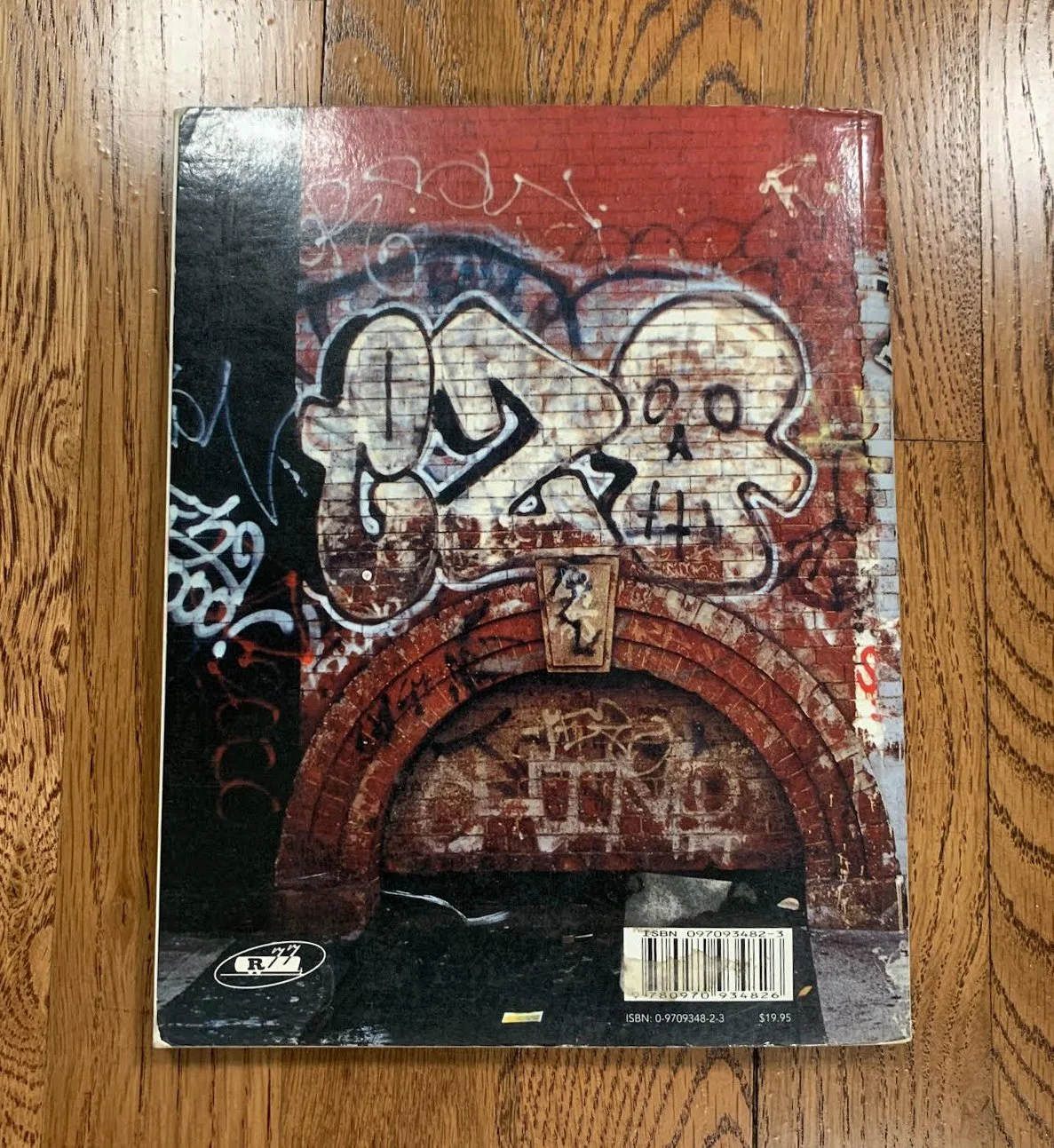 Graffiti Books For Sale _ Livres Graffiti Art – GSET