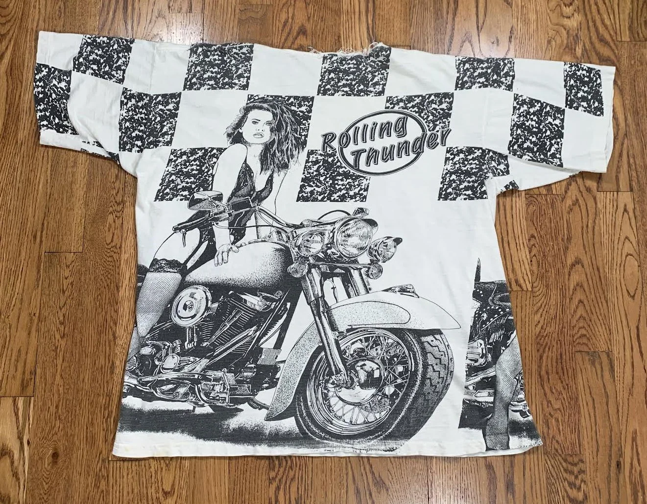 back of Rolling thunder shirt .jpg