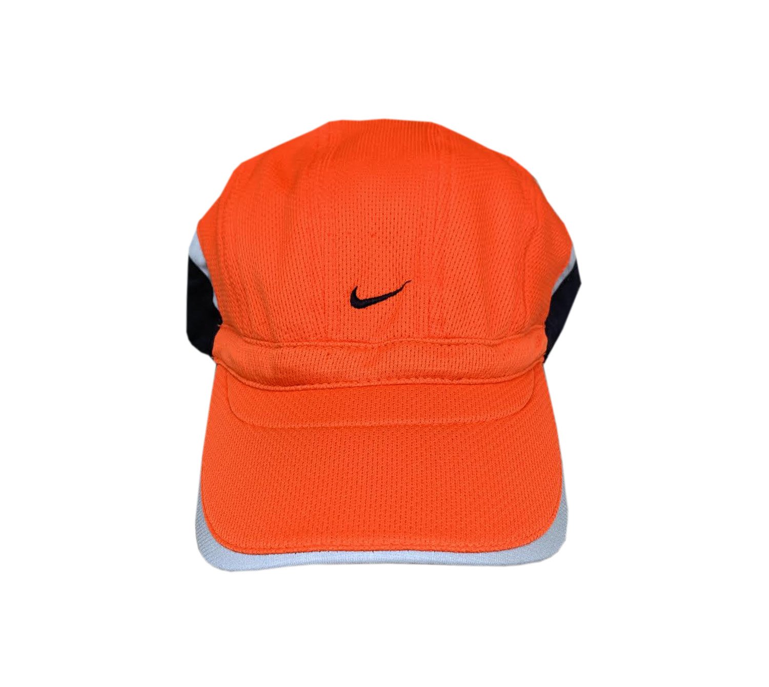 Boekhouding Antagonist procent Nike Sphere Dry Orange / Black / 3M Running Hat — Roots