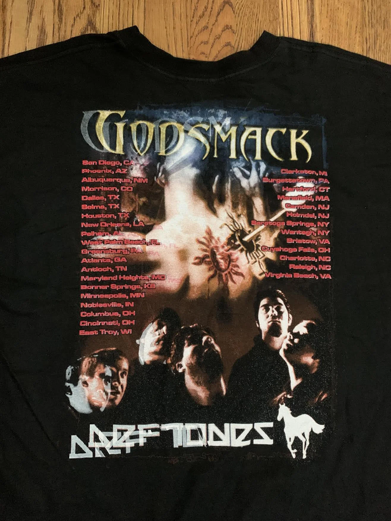 godsmack deftones bootleg .jpg