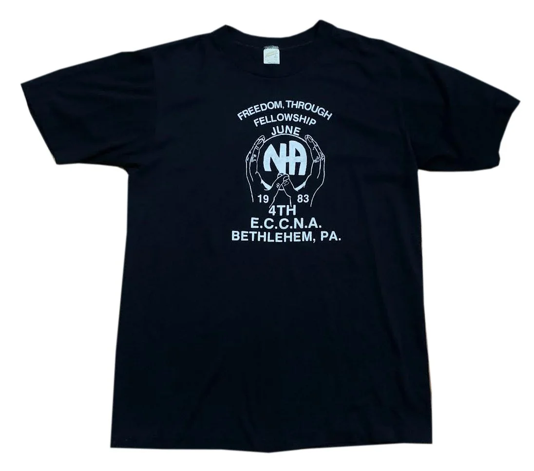 Narcotics Anonamous t shirt 80s.jpg