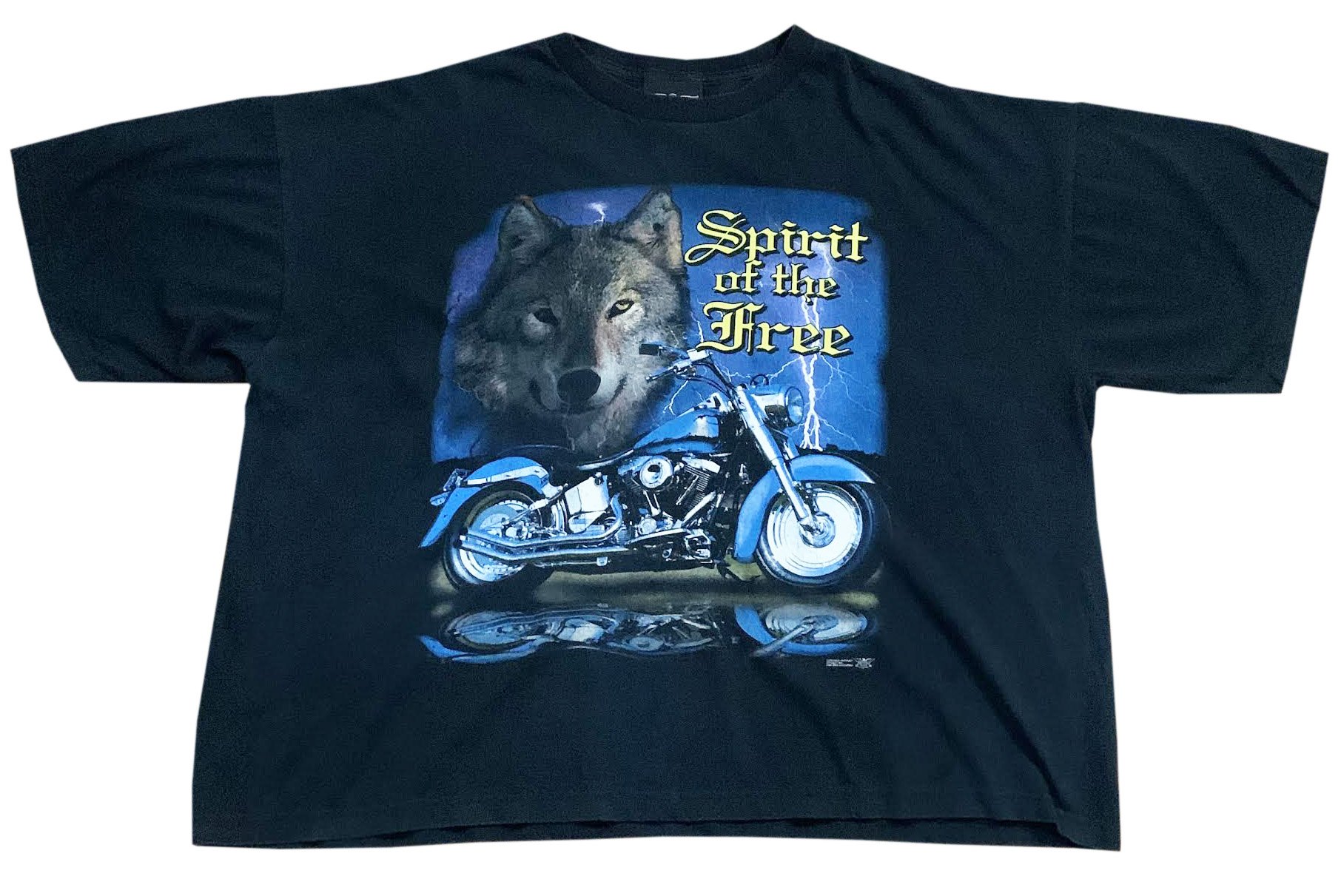 3 Spirit of the free tee.jpg