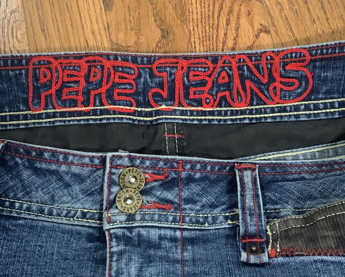 PePe Jeans | Fashion, Pepe jeans, Denim skirt