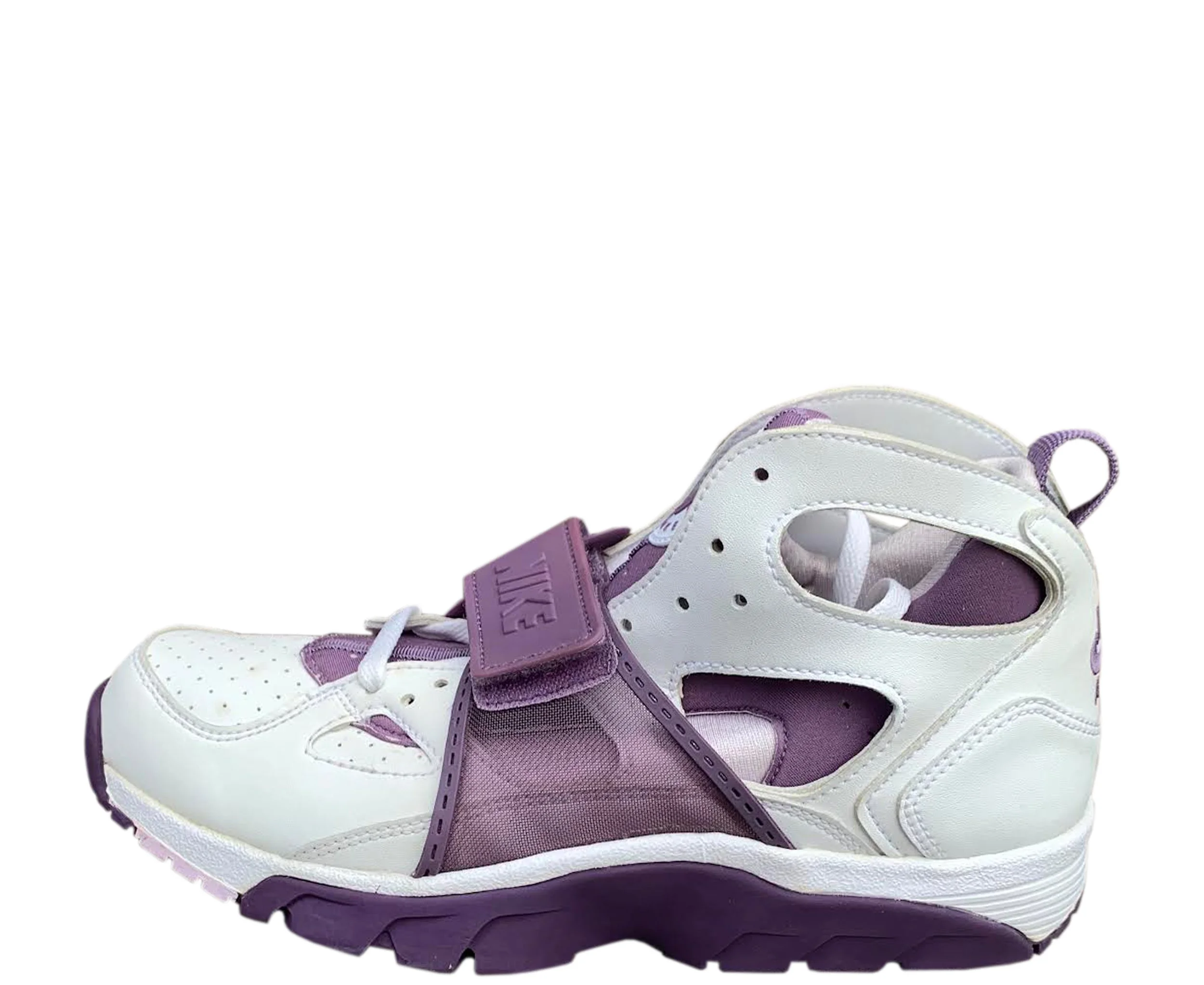 ladies huarache trainers