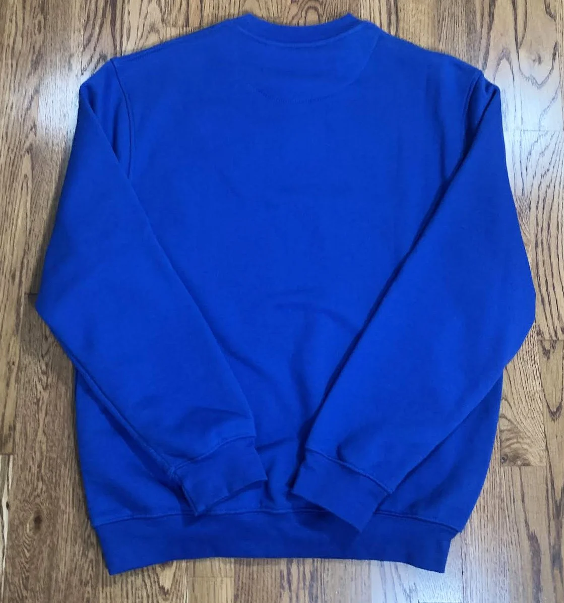 back of Nike crewneck .jpg