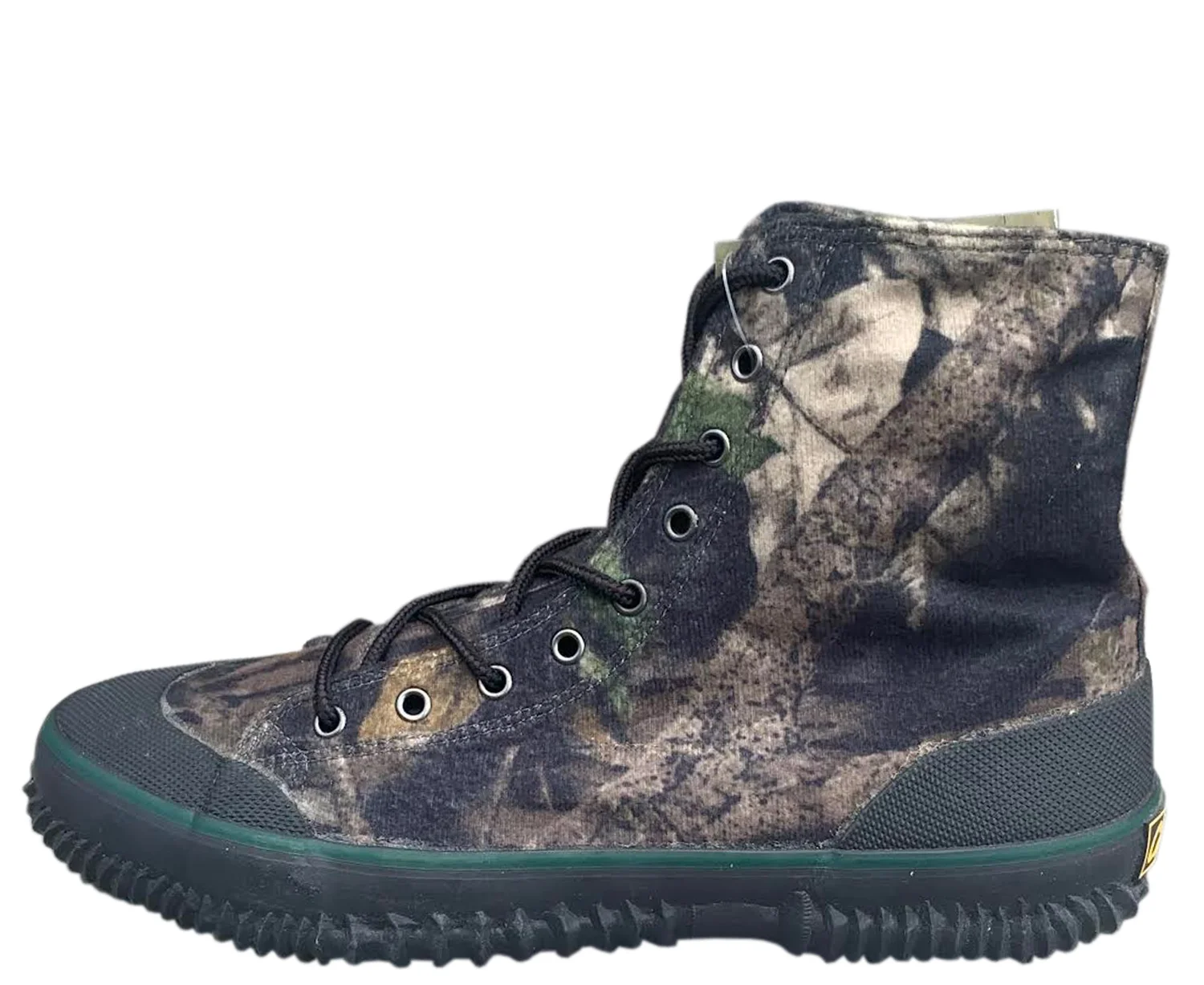 ? CABELA’S SILENT STALK HUNTING BOOT MOSSY OAK CAMO MENS SZ 11 NWT Cabelas Mens Hunt Boots 10 M Camo 400g Insulated Scent Free  main image 4
