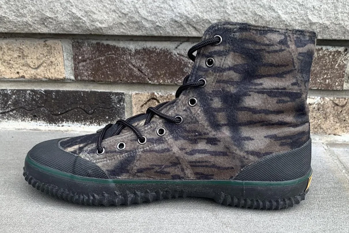 ? CABELA’S SILENT STALK HUNTING BOOT MOSSY OAK CAMO MENS SZ 11 NWT Cabelas Mens Hunt Boots 10 M Camo 400g Insulated Scent Free  main image 3