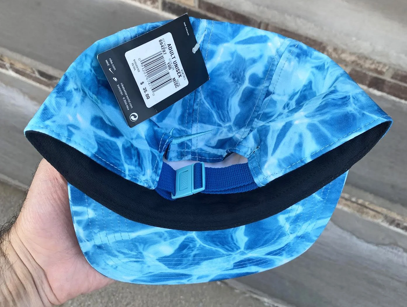 inside of Kobe AW84 .jpg