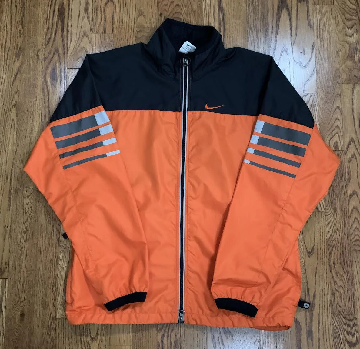 front of Clima fit nike jacket .jpg