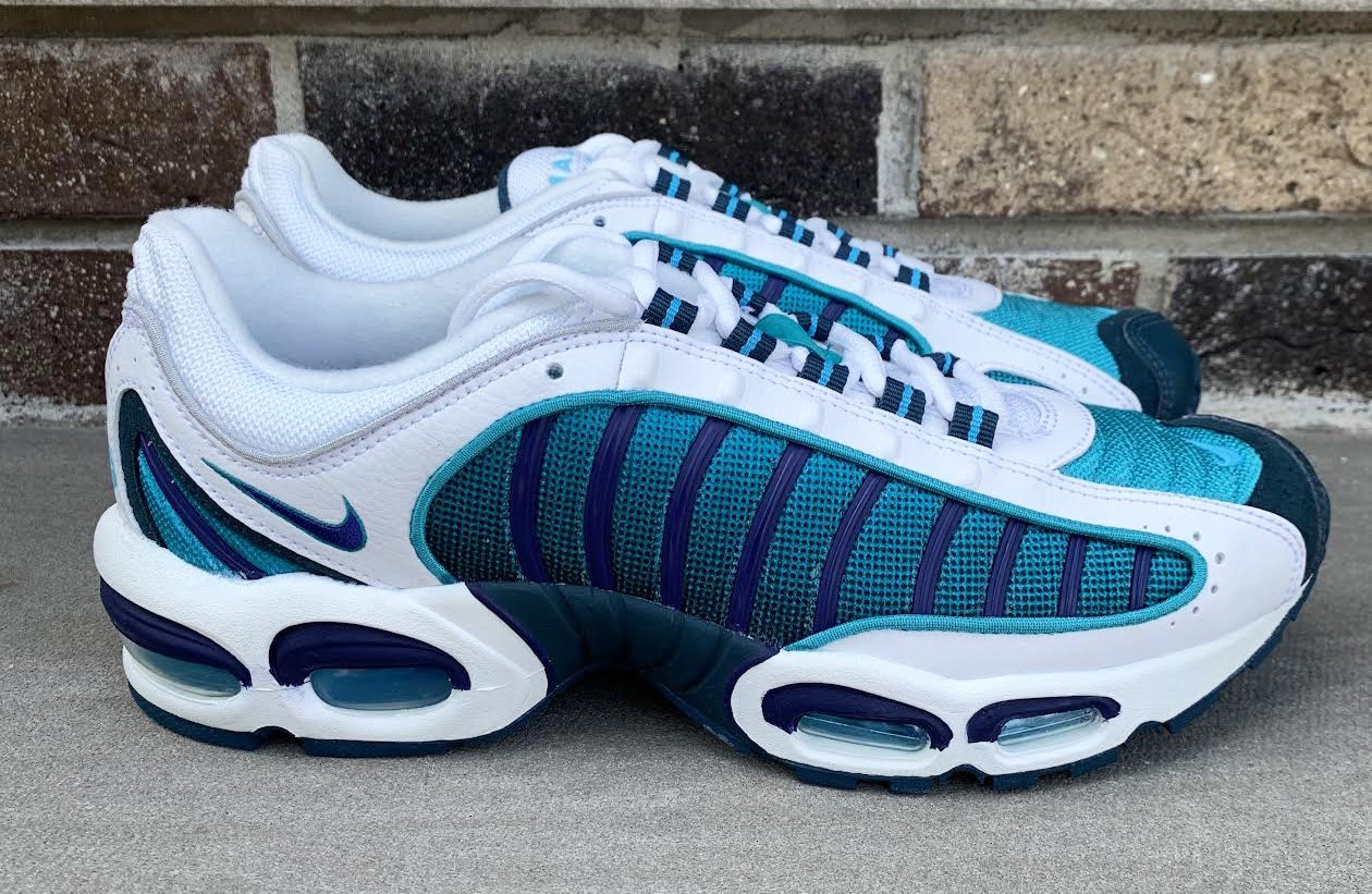 HOT Nike Sportswear Nike Air Max Tailwind Iv Blue Nike Air Max