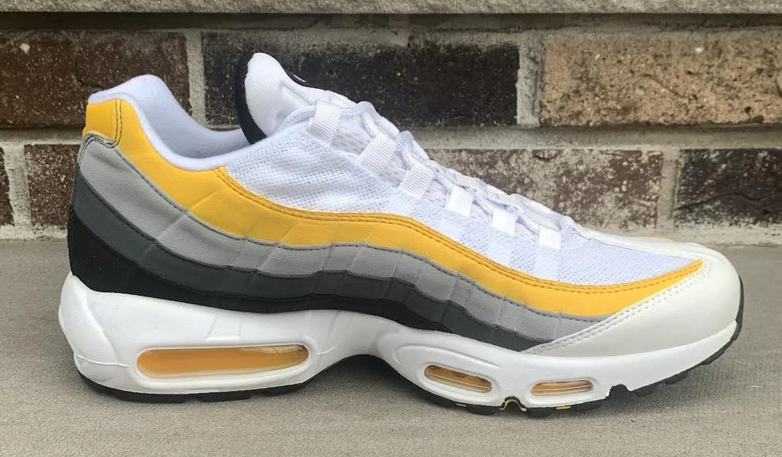 air max 95 grey amarillo