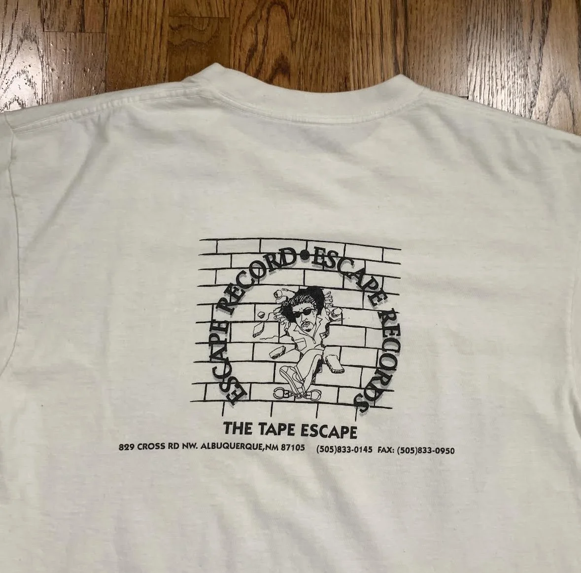 back of Tape Escape .jpg