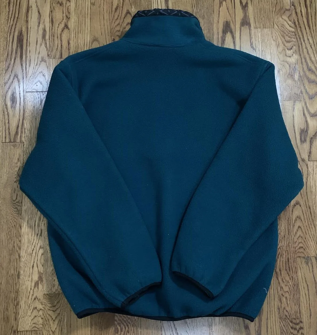 back of Woolrich fleece .jpg