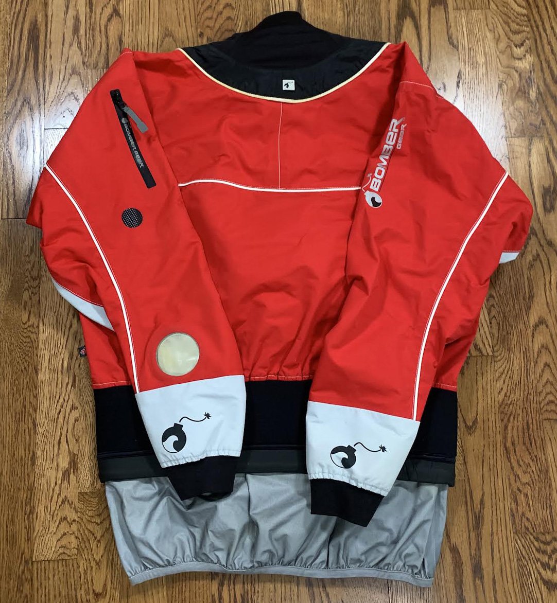 back of Bomber Gear jacket.jpg
